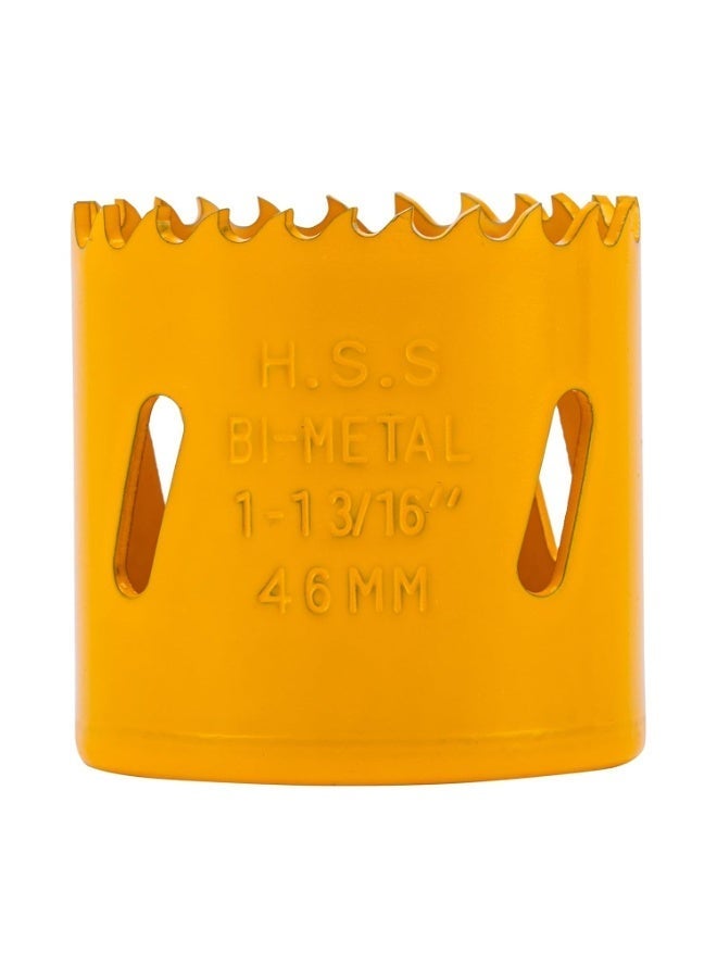 DENZEL BI-Metal Hole Saw (1-13/16in) - Image 2