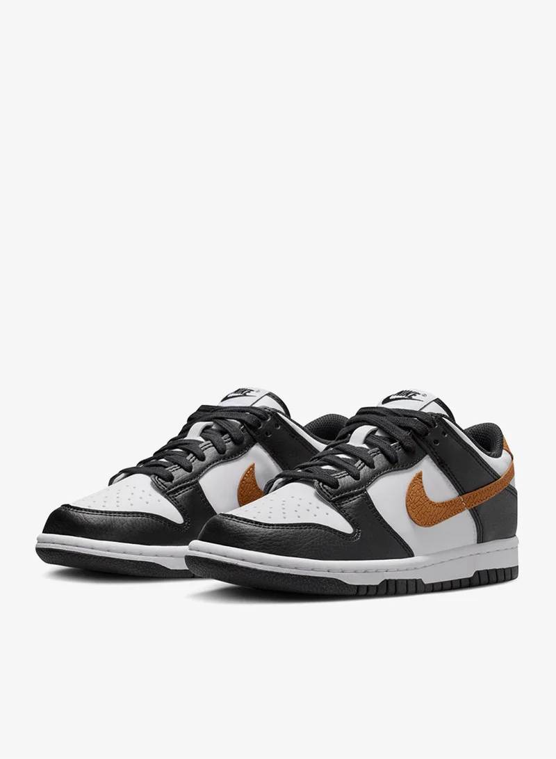 Nike Kids' Dunk Low Shoes