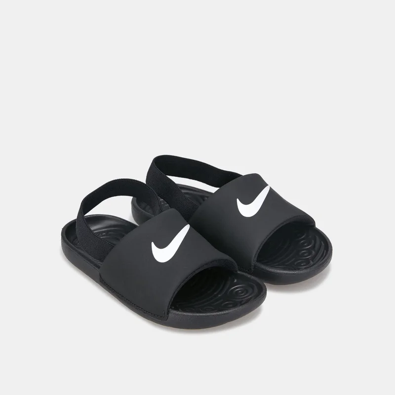 Nike Kids' Kawa Slides (Baby and Toddler)