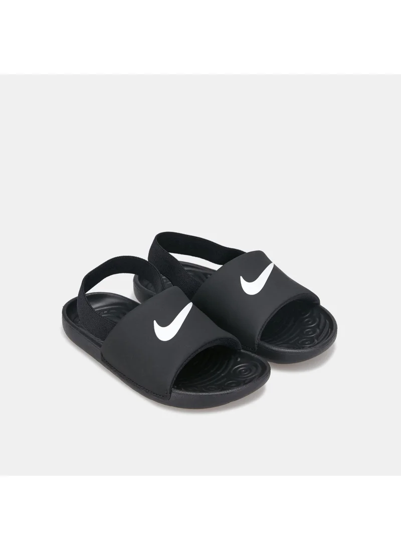 Nike Kids' Kawa Slides (Baby and Toddler)