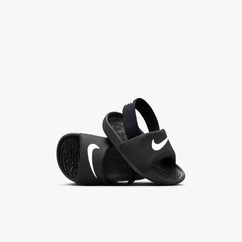 Nike Kids' Kawa Slides (Baby and Toddler)