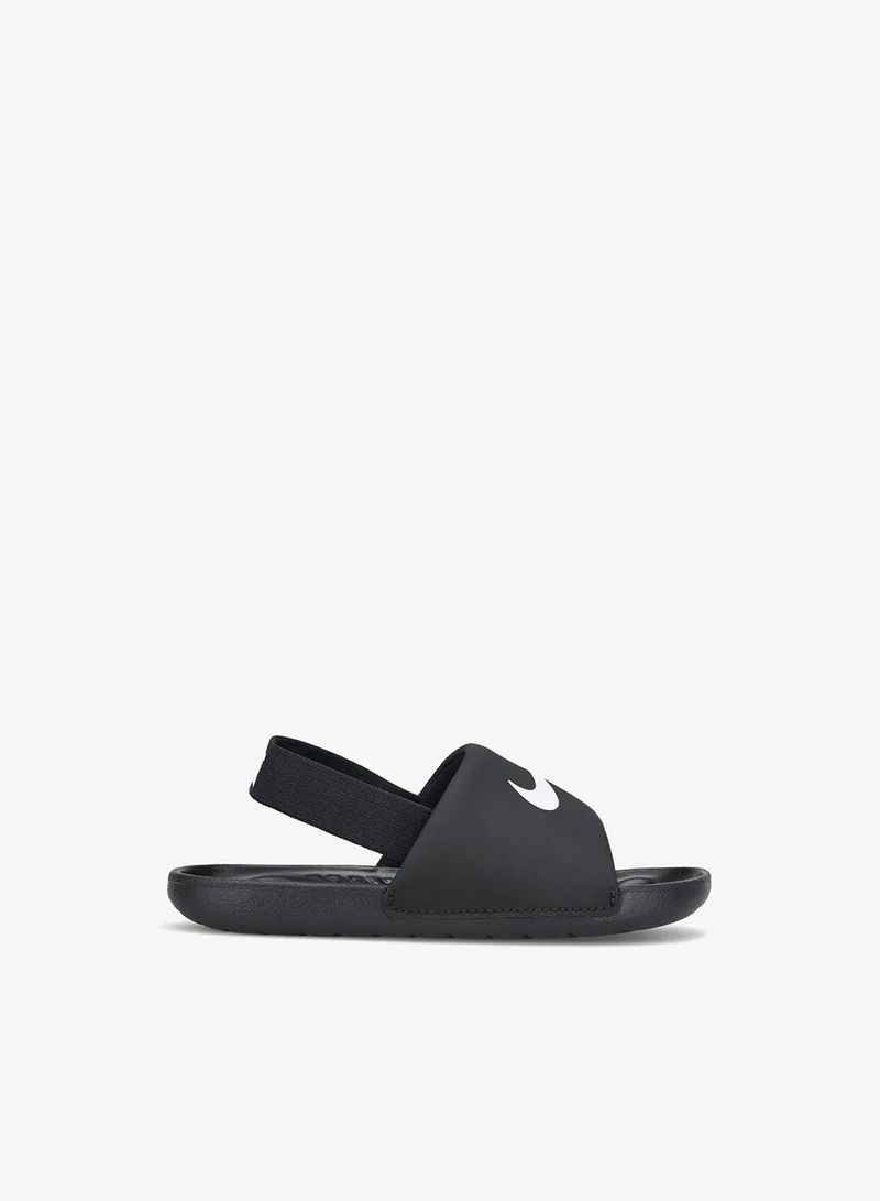 Nike Kids' Kawa Slides (Baby and Toddler)
