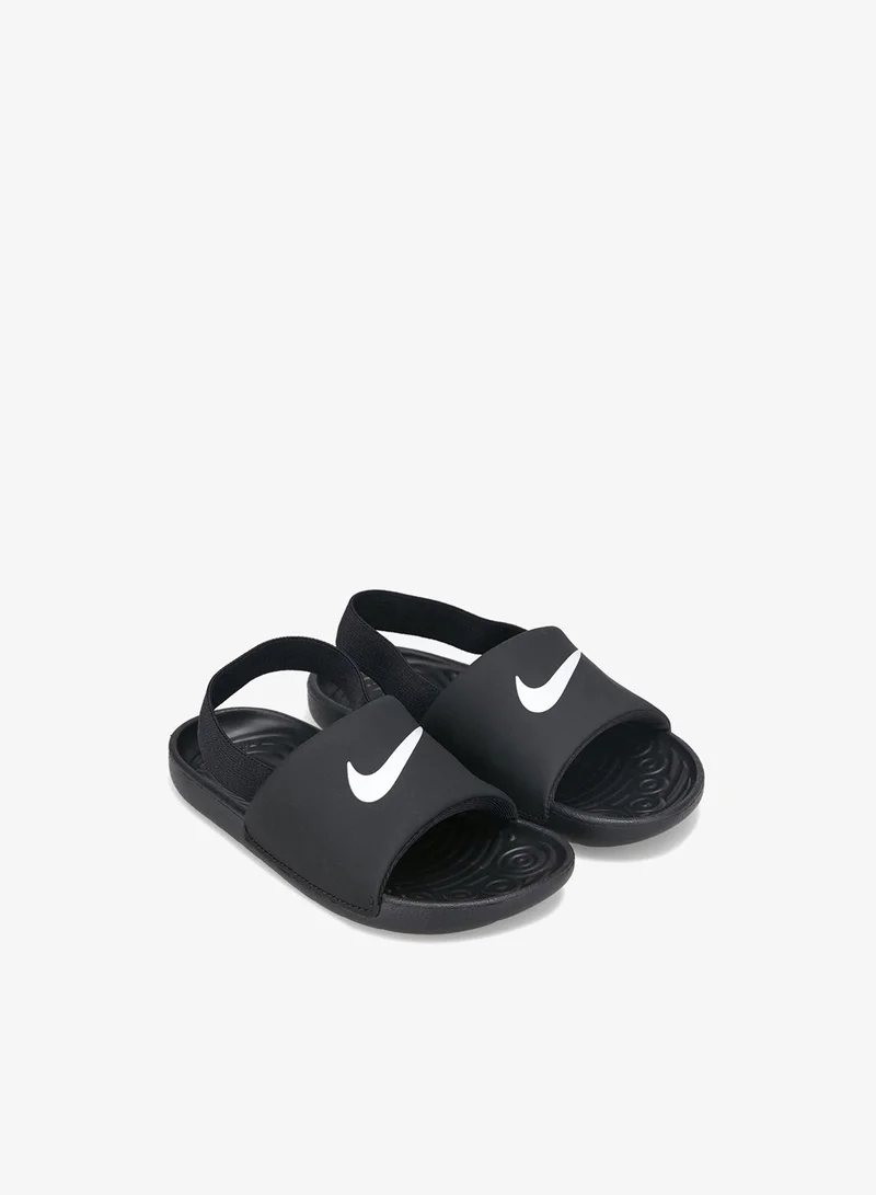 Nike Kids' Kawa Slides (Baby and Toddler)