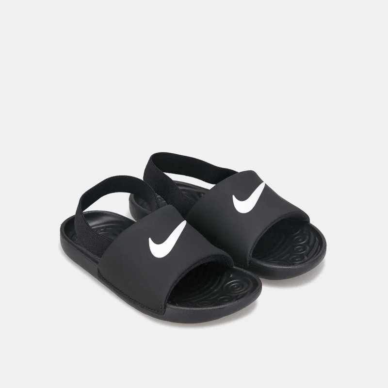 Nike Kids' Kawa Slides (Baby and Toddler)