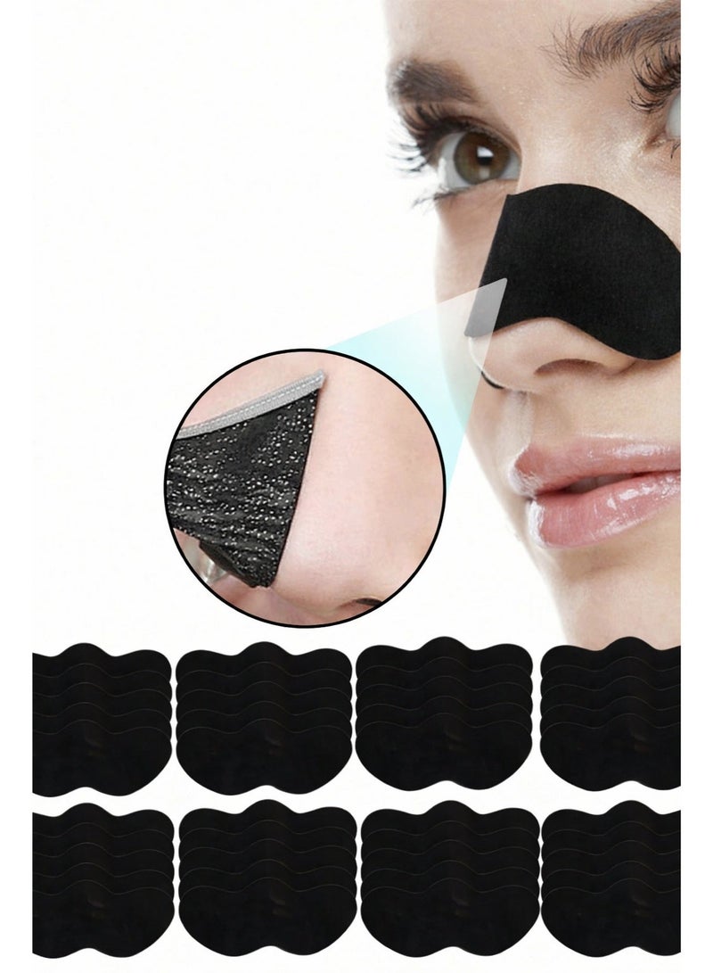 20pcs Blackhead Removal Nose Strips – Deep Pore Cleansing