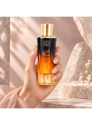 Nadeen Aqua Eau de Parfum Perfume for Men and Women - 80ml - view 2