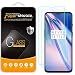 Supershieldz 2 Pack Designed for OnePlus 7T Tempered Glass Screen Protector 032mm Anti Scratch Bubble Free - Image 2