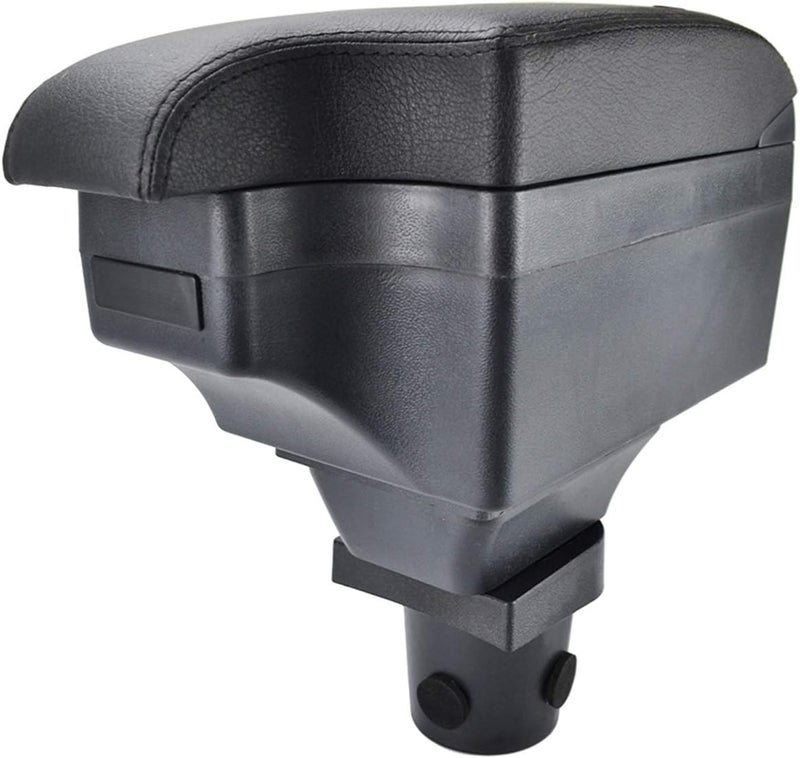 DEMULAX Armrest Case for Yaris Vitz 2006-2011 - Image 1