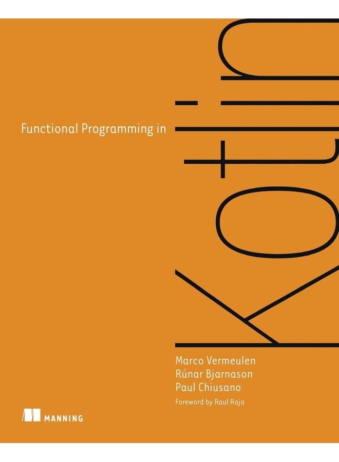 Functional Programming in Kotlin