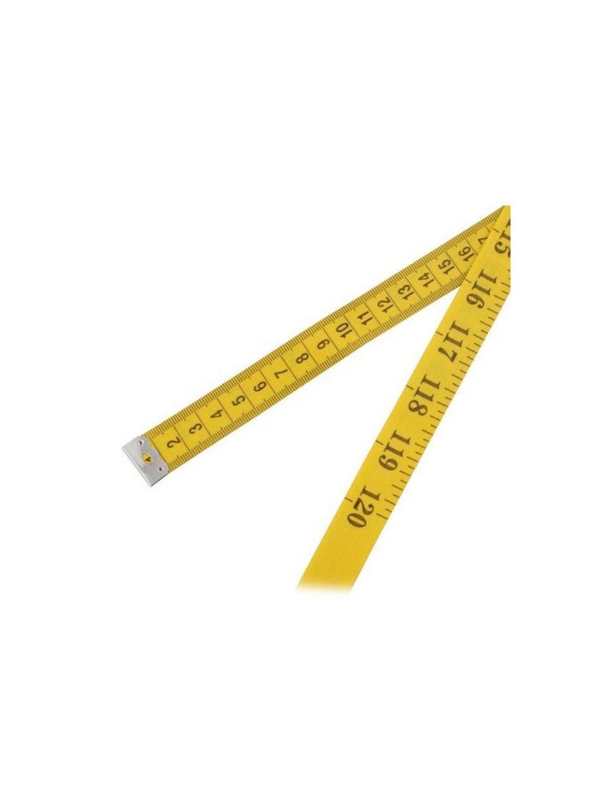 Double Scale Tailor Tape Multicolour 3meter - Image 2