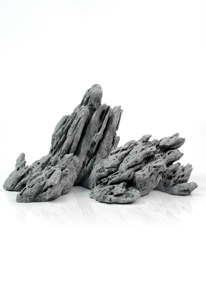 FZONE Aquarium Rocks Aquascaping - Image 1