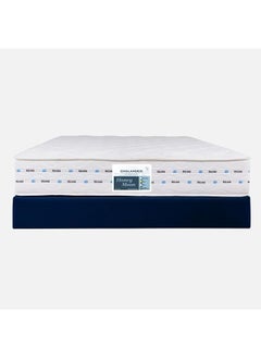 ENGLANDER Englander Honeymoon Mattress 170 x 195 Height 27  - Image 2