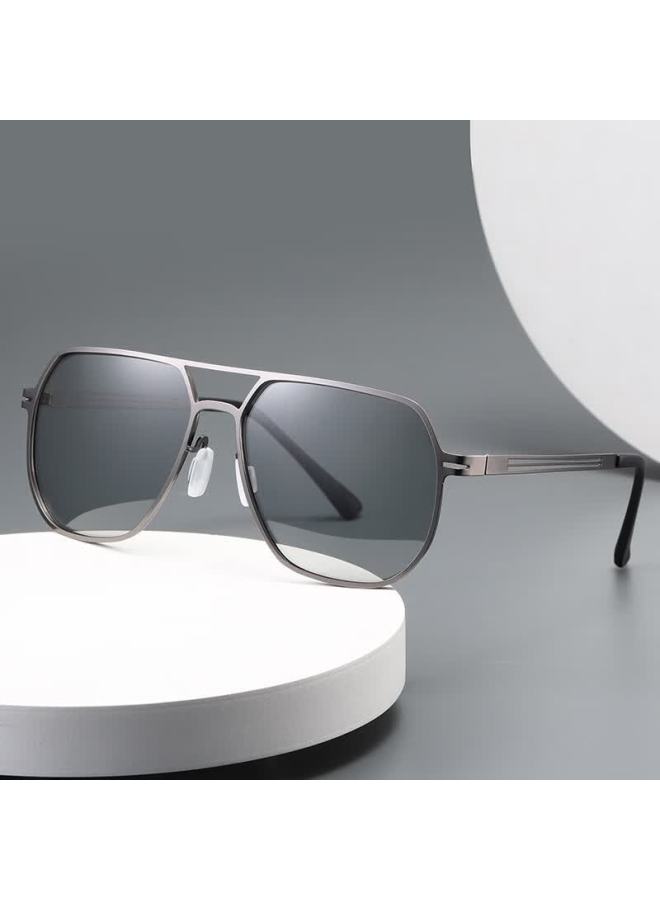 Fesete Sungl, Polarized Tinted Sungl For Men And Women, Driving-specific Polarized Gl For Men And Wome - Image 2
