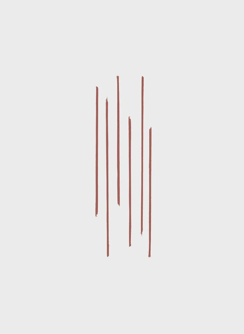 BOBBI BROWN Luxe Defining Lipstick - First Edition