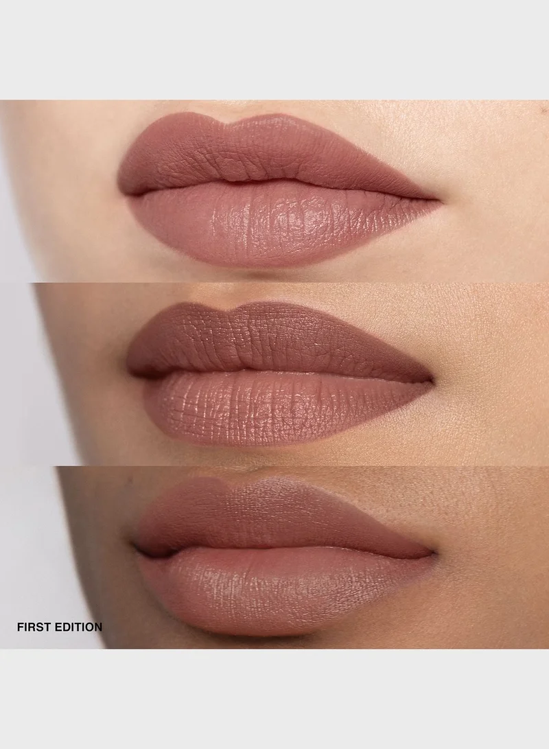 BOBBI BROWN Luxe Defining Lipstick - First Edition