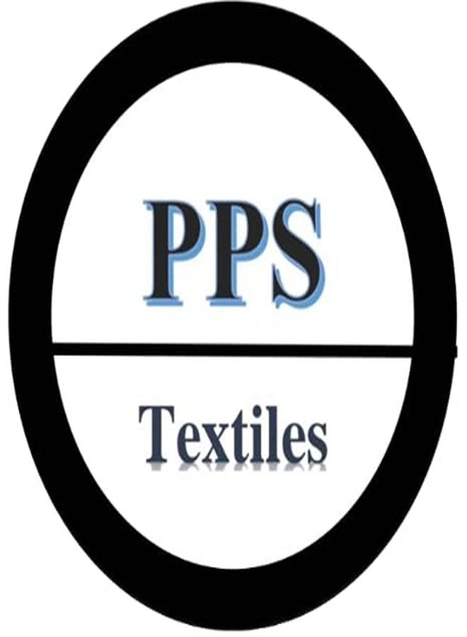 مناشف يد قطنية نقية رقيقة فائقة النعومة من PPS، مقاس 15 × 22 بوصة - عبوة من قطعتين (متعددة الألوان) - Image 4