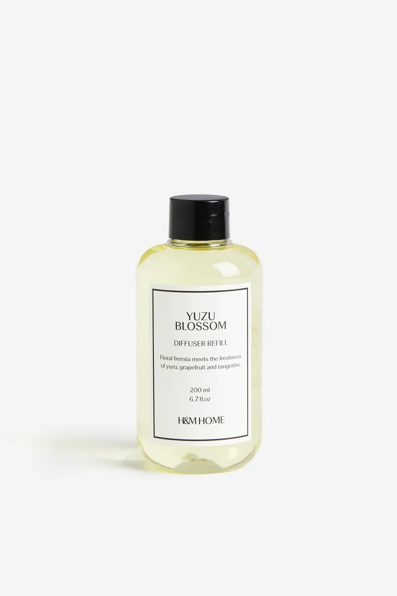 H&M Reed diffuser refill oil