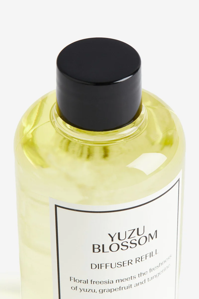 H&M Reed diffuser refill oil
