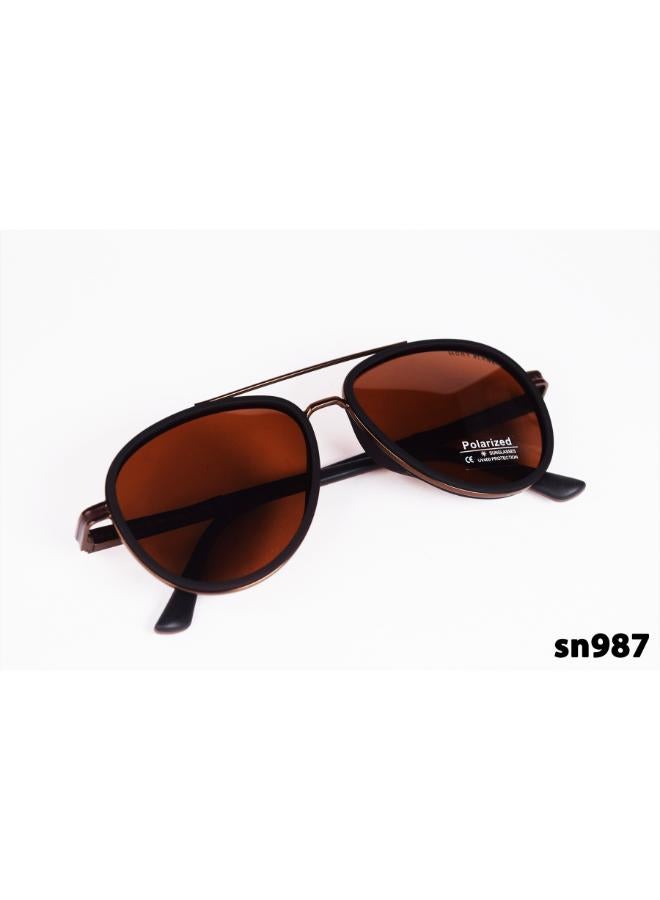 Generic Men Sunglasses inspired by carti Sn987 - Image 4