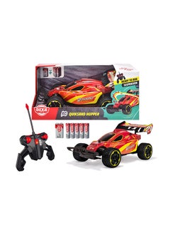 Dickie Rc Quiksand Hopper Dt, Rtr  - Image 1