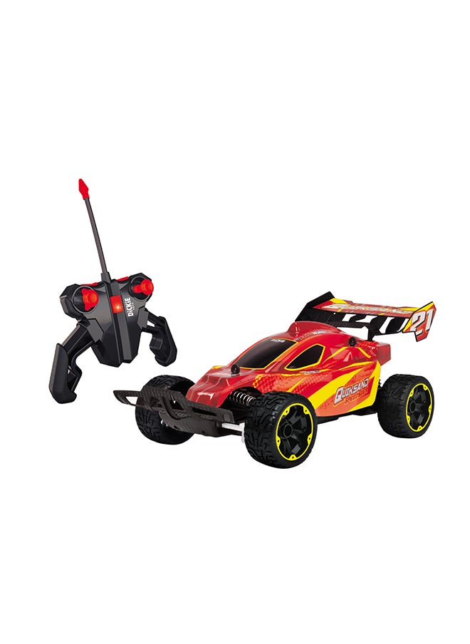 Dickie - Rc Quiksand Hopper Dt, Rtr - Image 1