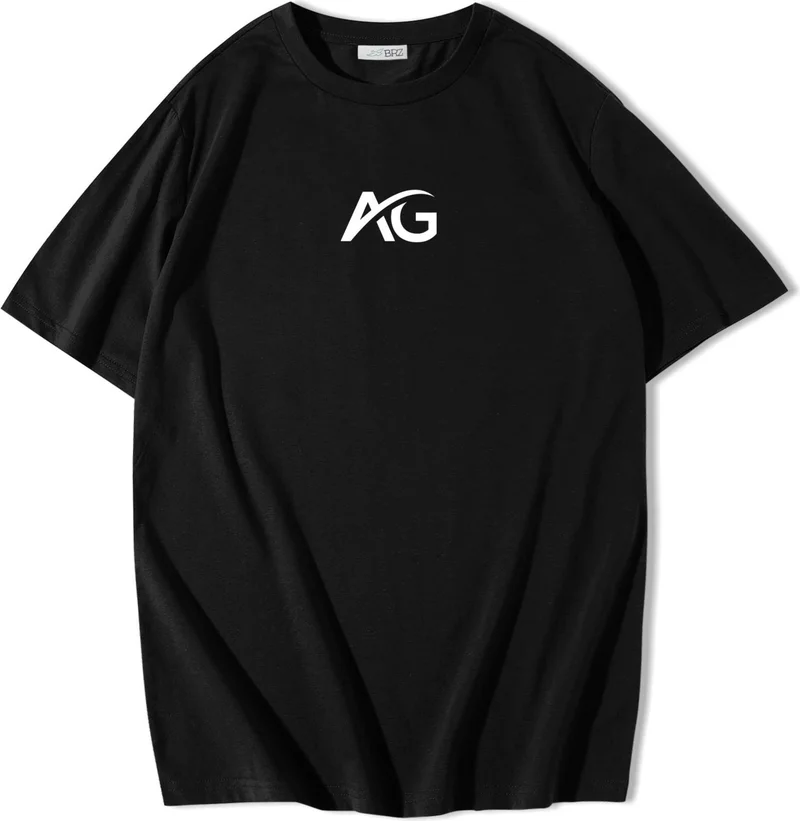BRZ Collection Unisex Oversize Arda Güler T-Shirt