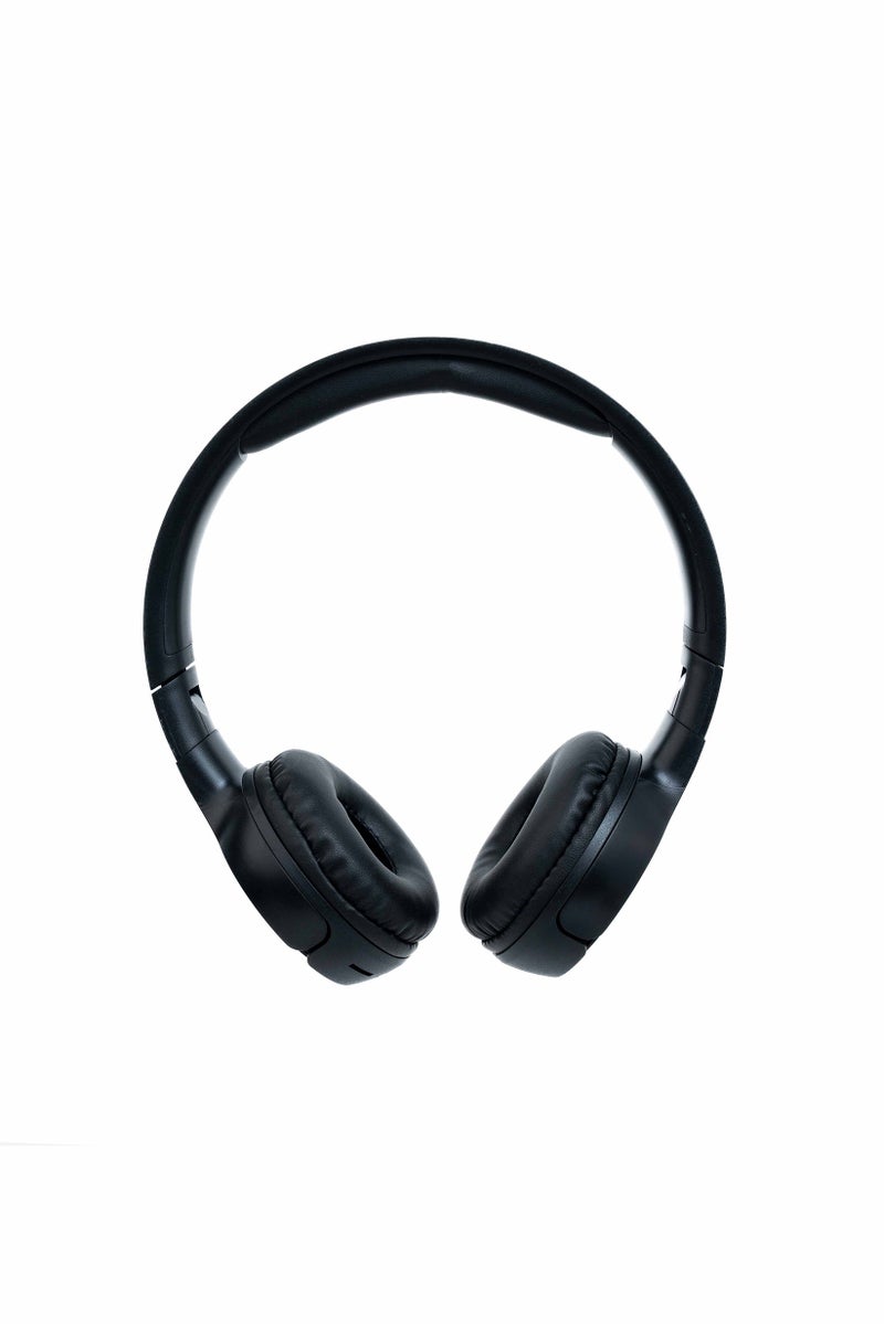 HooToo EP05 - HT610 Wireless Headphones, Black - Image 4