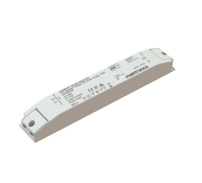مشغل LED طراز OSRAM ELEMENT 120/220-240/12 G2