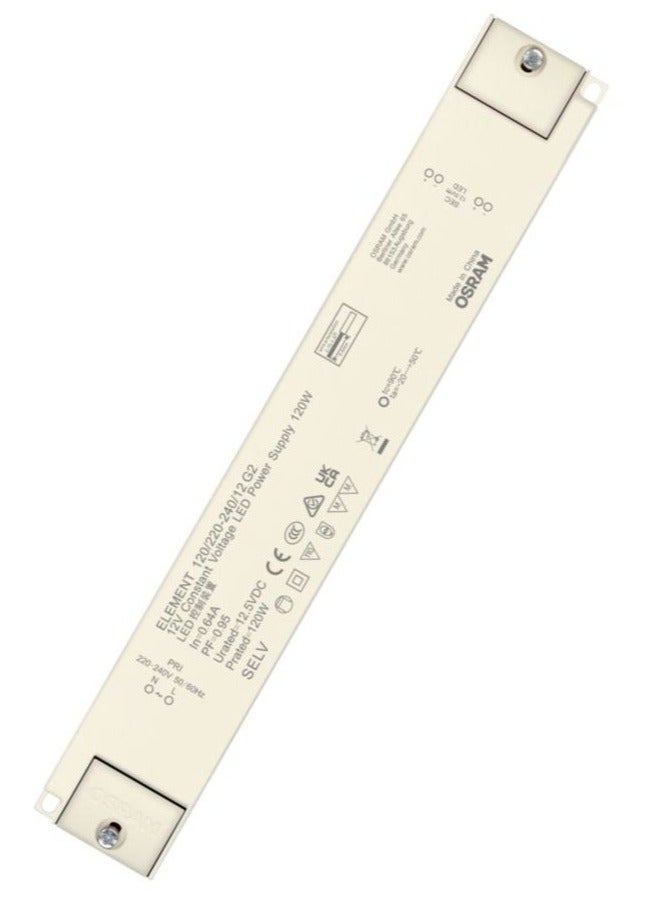 OSRAM ELEMENT 120/220-240/12 G2 LED Driver