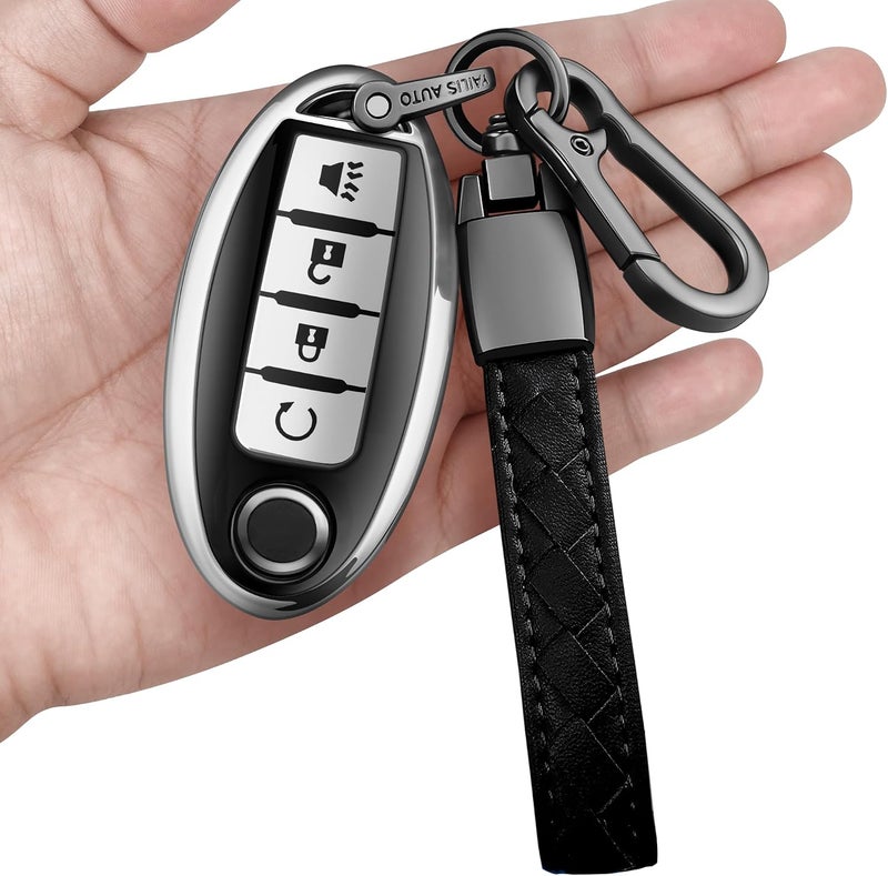 Sindeda unisex-adult Key Shell Chain key shell chain (pack of 1) - Image 1
