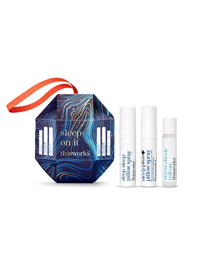 This Works Sleep On It - Image 1