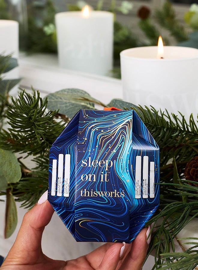 This Works Sleep On It - Image 3