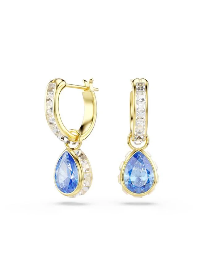 Swarovski 5757815 Chroma Earring