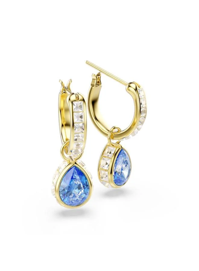 Swarovski  5757815 Chroma Earring for Women | Best Price UAE