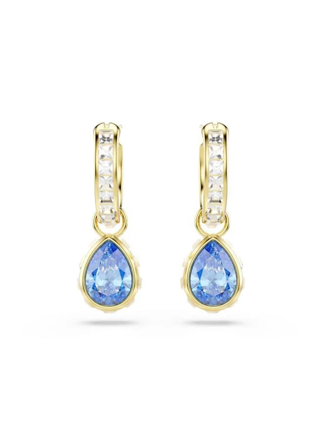 Swarovski  5757815 Chroma Earring for Women | Best Price UAE