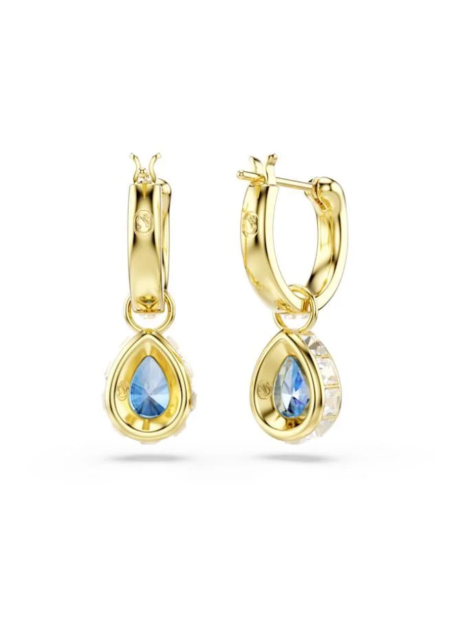Swarovski 5757815 Chroma Earring