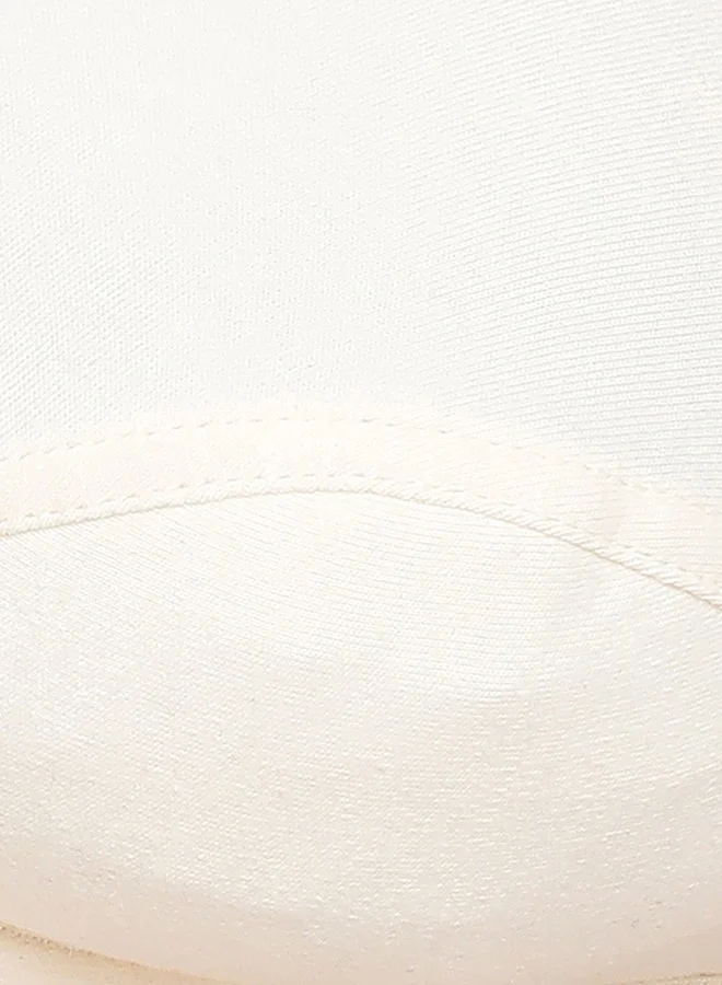 كلوفيا Clovia Pack of 2 Non-Padded Non-Wired Full Coverage Bra - Cotton Rich
