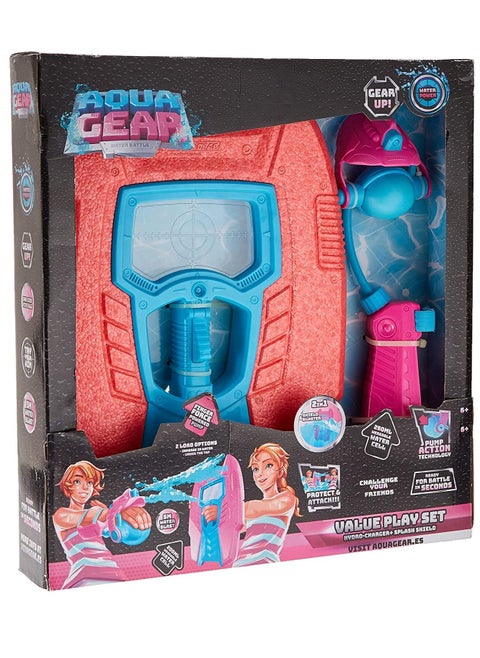 2-Piece Assorted Value Play Set