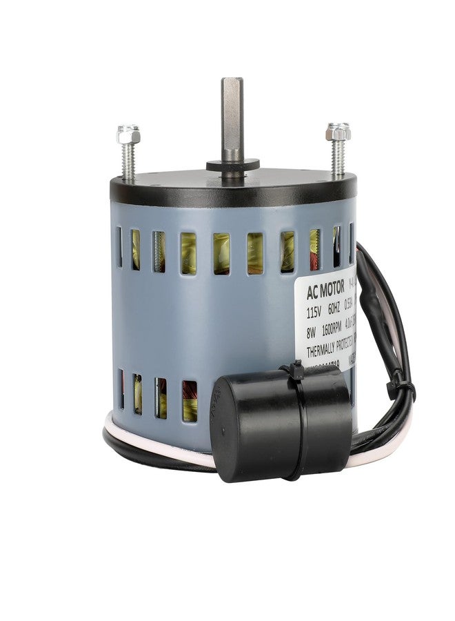 Pulaim 1068 Motor for Beverage Dispensers Compatible with Grindmaster Cecilware Beverage Dispensers - Image 1