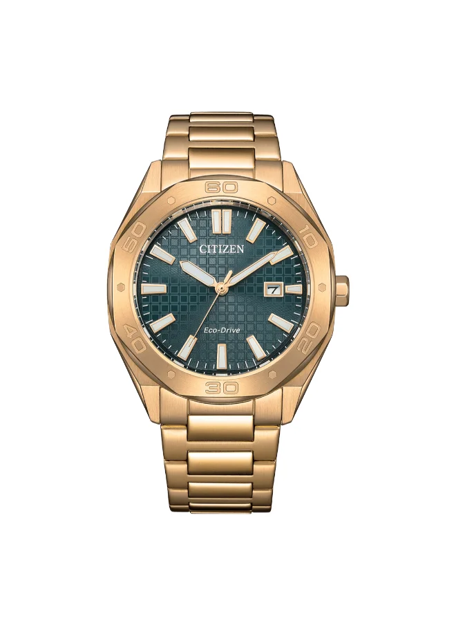 CITIZEN CITIZEN - Eco-Drive - BM7633-81X