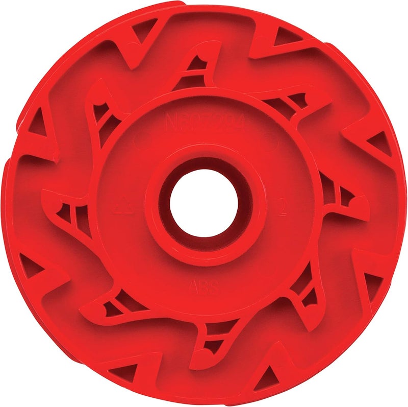 CRAFTSMAN CRAFTSMAN String Trimmer Line 008Inch Twist Line CMZST080 Red - Image 4
