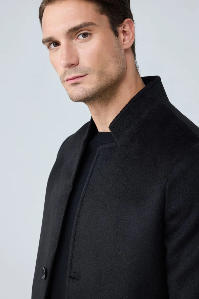 Danger Danger Men's Tailored Coat