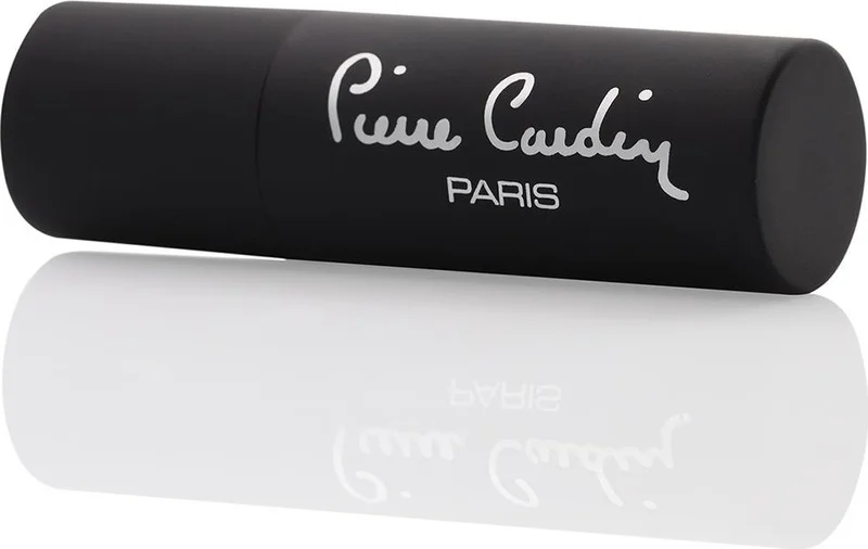 pierre cardin Matte Chiffon Touch Lipstick Tan Rose 177