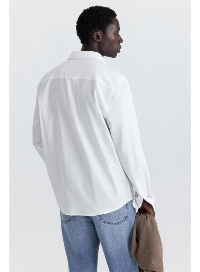 Springfield  Structured shirt for Men | Best Price UAE