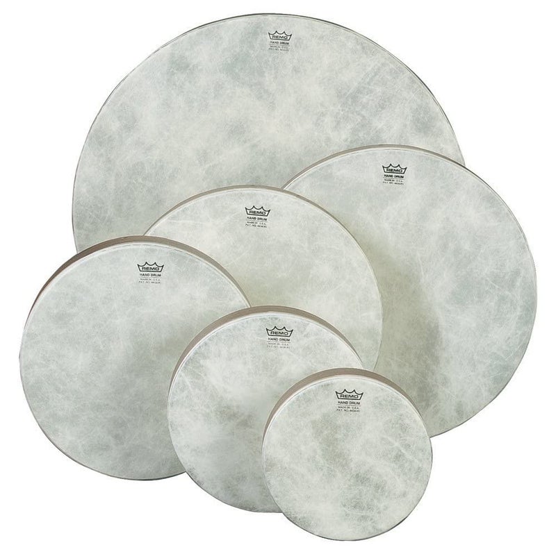 Remo طبلة إطار ريمو HD-8510-00 فايبرسكاين، 10" - Image 1