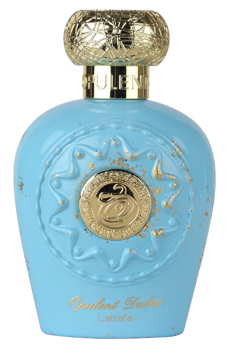Lattafa Opulent Dubai EDP 100ml - Image 2