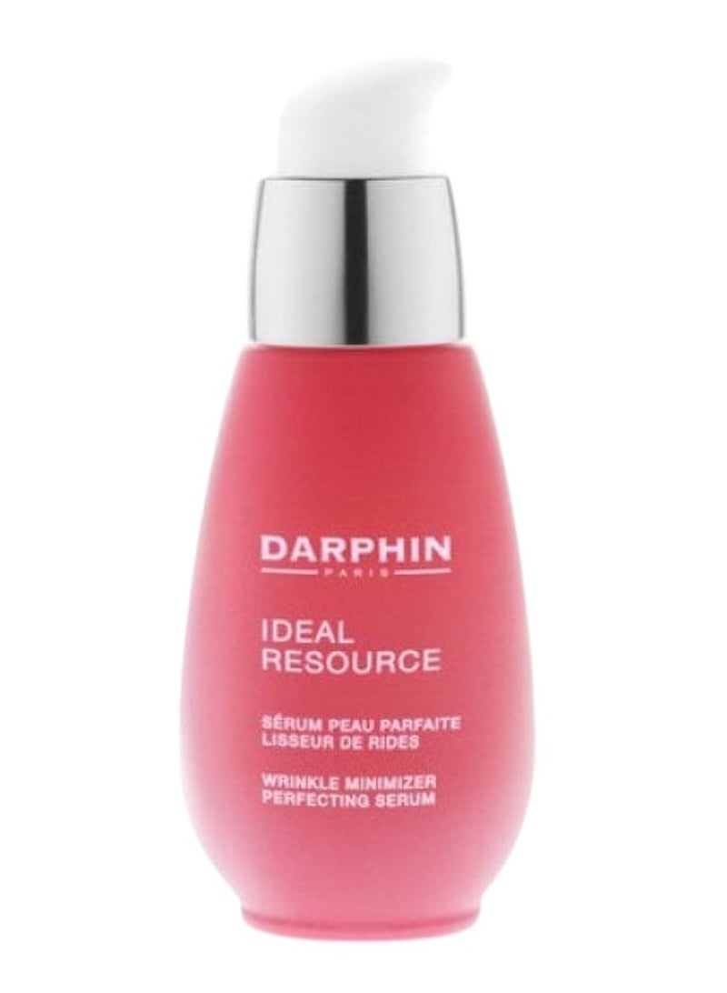 Darphin Ideal Resource Wrinkle Minimizing Serum 30ml - Image 1