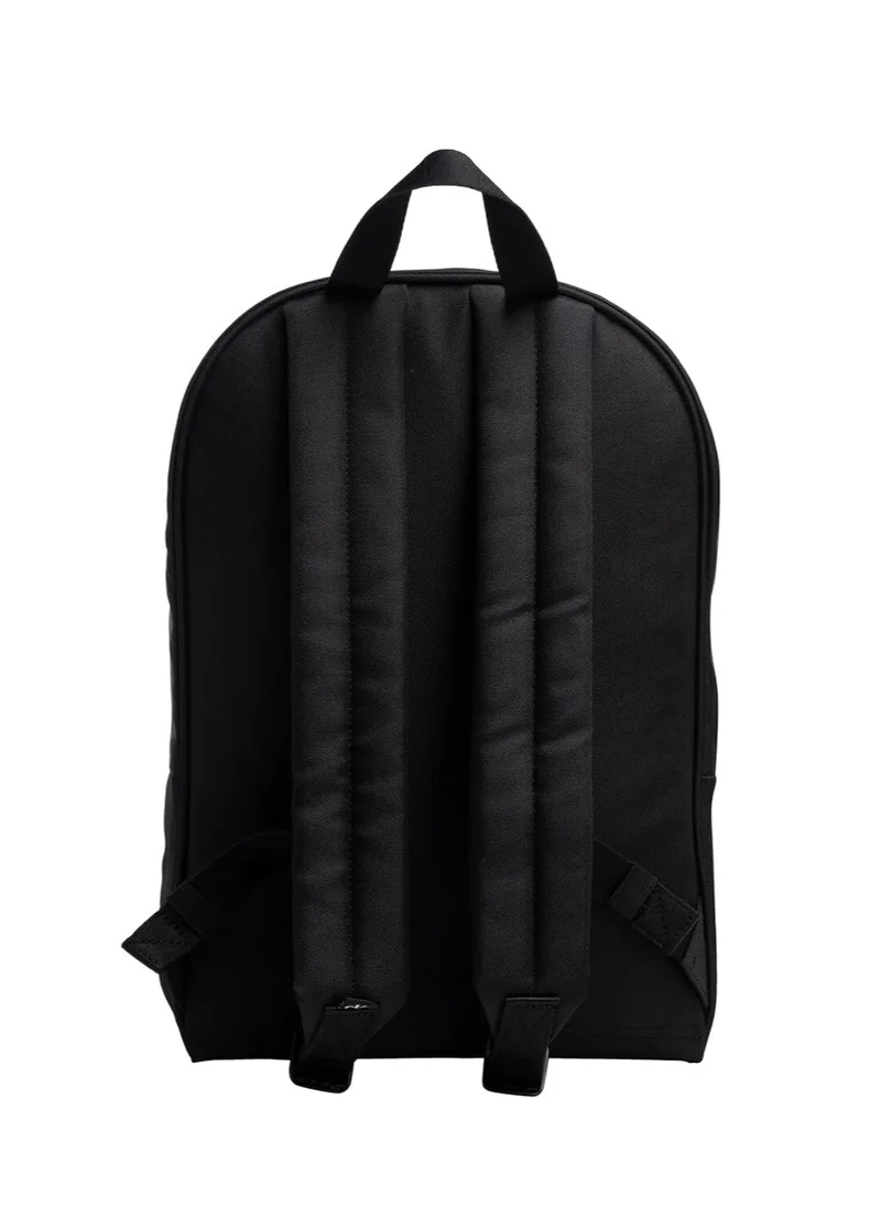 CALVIN KLEIN Calvin Klein Men's Sport Essential Center Zip Backpack Color Black