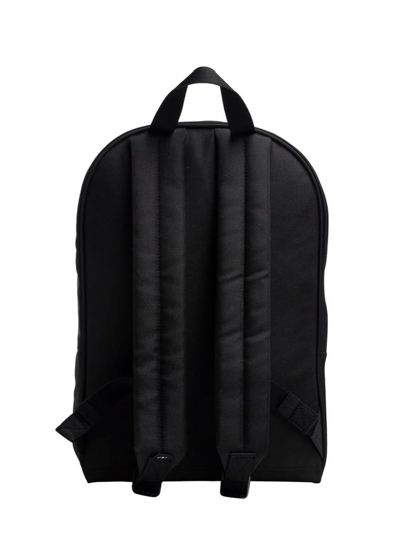 Calvin Klein Men's Sport Essential Center Zip Backpack Color Black - Image 2