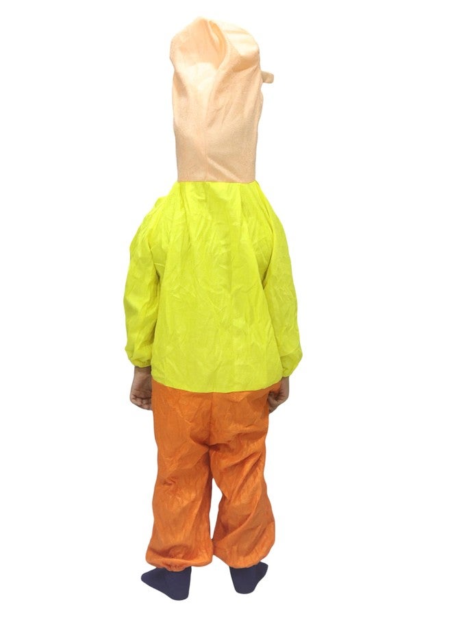 TWINKLE TOTS - "Kids' Cartoon Character Costumes/Children’s Cartoon Fancy Dress Outfits - Image 2